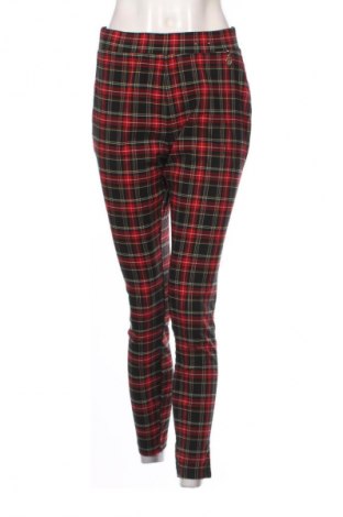 Damskie spodnie Tommy Hilfiger, Rozmiar S, Kolor Kolorowy, Cena 291,99 zł