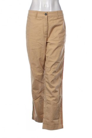 Damenhose Tommy Hilfiger, Größe M, Farbe Beige, Preis € 122,94