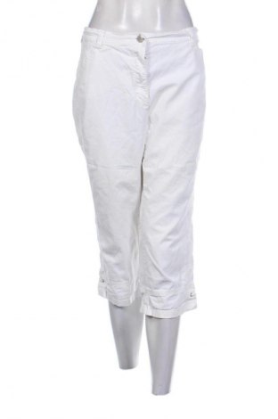 Damenhose Toni, Größe XL, Farbe Weiß, Preis € 13,99