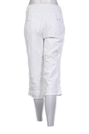 Damenhose Toni, Größe XL, Farbe Weiß, Preis € 13,99