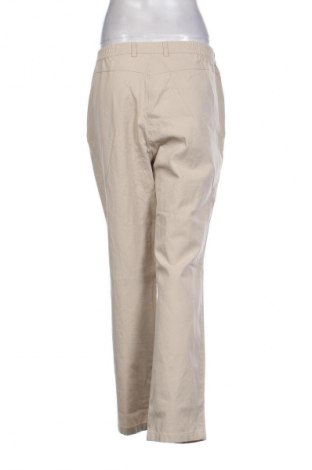 Damenhose Toni Dress, Größe XL, Farbe Beige, Preis 15,99 €