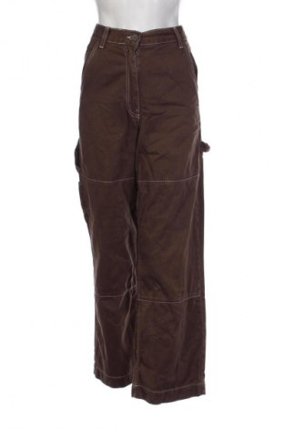 Női nadrág Topshop, Méret S, Szín Barna, Ár 5 489 Ft