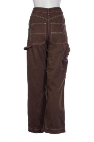 Női nadrág Topshop, Méret S, Szín Barna, Ár 5 489 Ft
