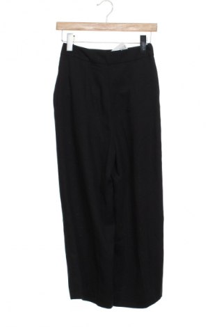 Pantaloni de femei Topshop, Mărime XS, Culoare Negru, Preț 68,99 Lei