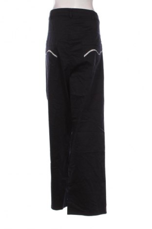 Damenhose Ulla Popken, Größe 5XL, Farbe Blau, Preis € 28,99