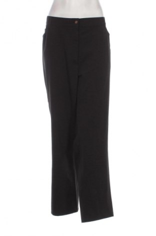 Dámské kalhoty  Ulla Popken, Velikost 3XL, Barva Černá, Cena  609,00 Kč