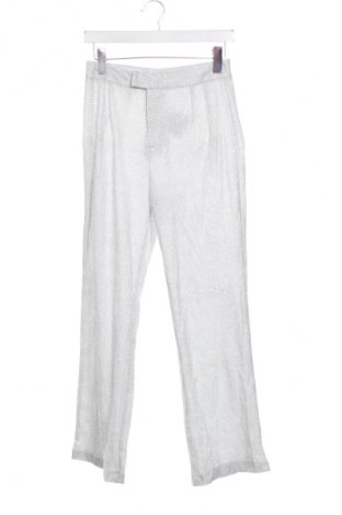 Damenhose Unbranded, Größe S, Farbe Silber, Preis € 20,99