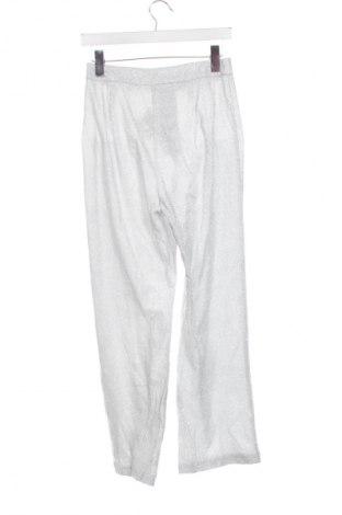 Damenhose Unbranded, Größe S, Farbe Silber, Preis € 20,99