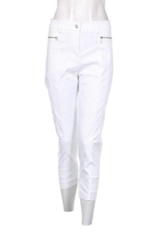 Damenhose Unbranded, Größe XL, Farbe Weiß, Preis € 14,77