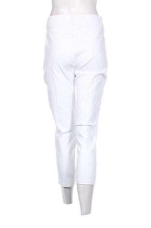 Damenhose Unbranded, Größe XL, Farbe Weiß, Preis € 14,77