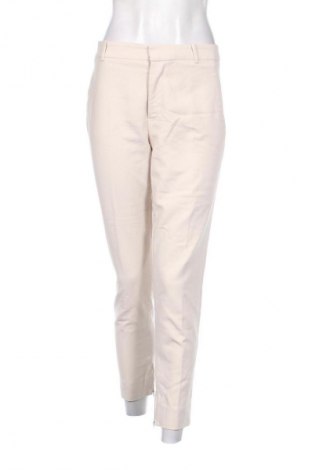 Damenhose Unbranded, Größe M, Farbe Ecru, Preis € 14,83