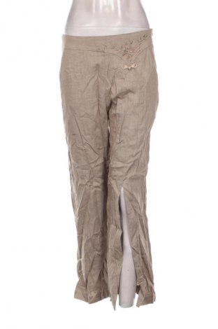 Damenhose Unbranded, Größe S, Farbe Beige, Preis € 14,99