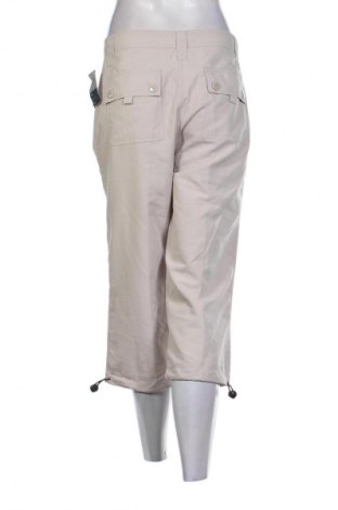 Damskie spodnie Unbranded, Rozmiar M, Kolor Szary, Cena 142,53 zł