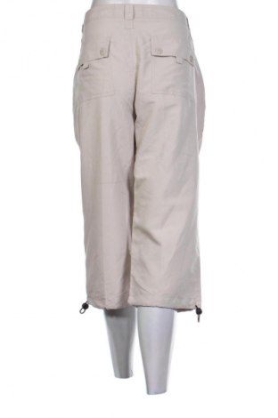 Damskie spodnie Unbranded, Rozmiar XL, Kolor Szary, Cena 89,66 zł