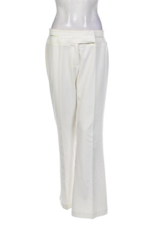 Damskie spodnie Unbranded, Rozmiar M, Kolor ecru, Cena 110,34 zł