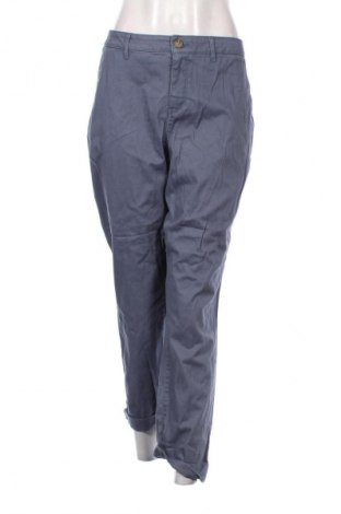 Damskie spodnie Unbranded, Rozmiar XL, Kolor Niebieski, Cena 150,99 zł