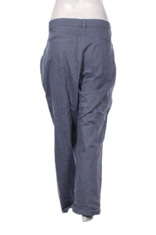 Damskie spodnie Unbranded, Rozmiar XL, Kolor Niebieski, Cena 150,99 zł