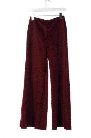 Női nadrág Unbranded, Méret XS, Szín Piros, Ár 5 865 Ft