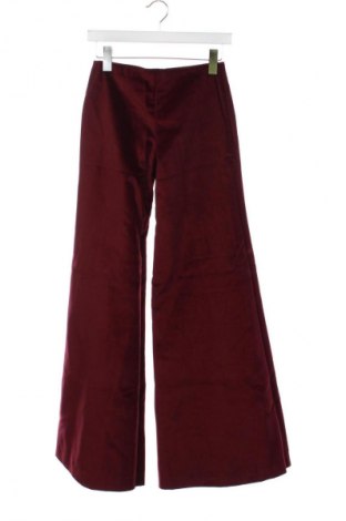 Női nadrág Unbranded, Méret XS, Szín Piros, Ár 5 865 Ft