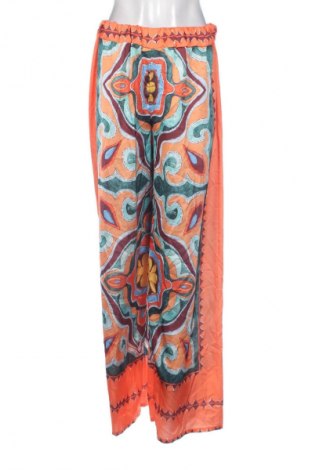 Pantaloni de femei Unbranded, Mărime M, Culoare Multicolor, Preț 76,32 Lei
