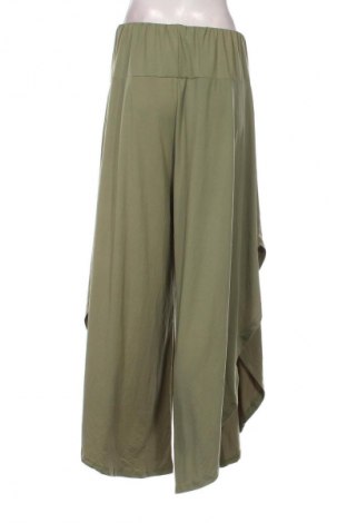 Damskie spodnie Unbranded, Rozmiar XL, Kolor Zielony, Cena 77,99 zł