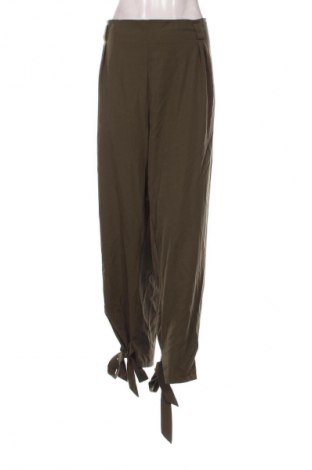 Női nadrág Unbranded, Méret 4XL, Szín Zöld, Ár 7 229 Ft