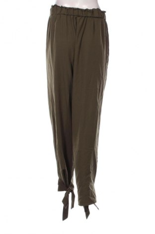 Női nadrág Unbranded, Méret 4XL, Szín Zöld, Ár 7 229 Ft