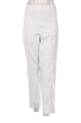 Damskie spodnie Unbranded, Rozmiar 3XL, Kolor Biały, Cena 95,99 zł
