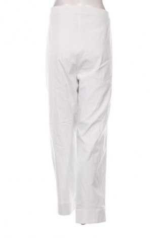 Damskie spodnie Unbranded, Rozmiar 3XL, Kolor Biały, Cena 95,99 zł
