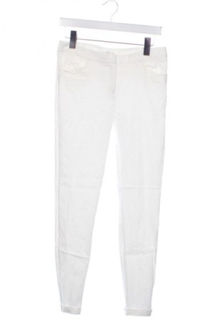 Damenhose Unbranded, Größe M, Farbe Ecru, Preis € 9,99
