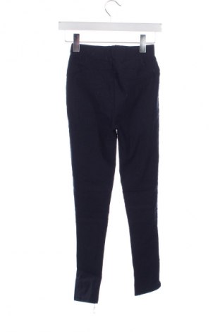 Damenhose Unbranded, Größe XS, Farbe Blau, Preis 21,38 €