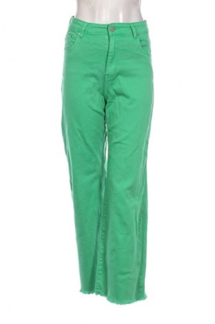 Damenhose Unbranded, Größe M, Farbe Grün, Preis € 9,99