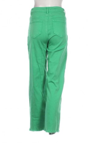 Damenhose Unbranded, Größe M, Farbe Grün, Preis € 9,99