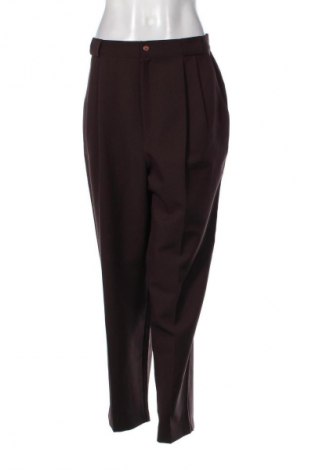 Damenhose Unbranded, Größe XL, Farbe Braun, Preis € 10,99