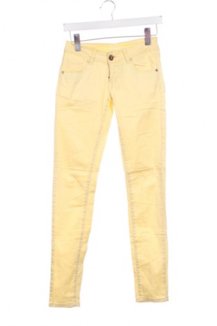 Damenhose Unbranded, Größe M, Farbe Gelb, Preis € 9,99