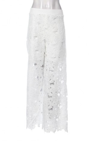 Női nadrág Unbranded, Méret XL, Szín Fehér, Ár 9 152 Ft