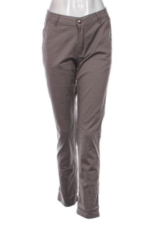 Damenhose Unbranded, Größe L, Farbe Braun, Preis € 9,99
