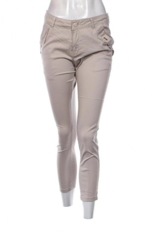 Damenhose Unbranded, Größe M, Farbe Beige, Preis € 9,99