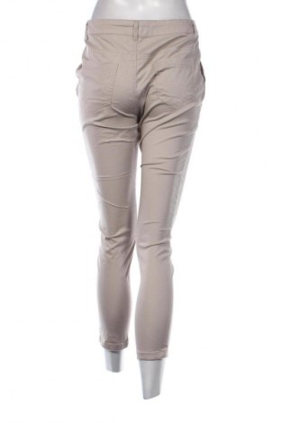 Damenhose Unbranded, Größe M, Farbe Beige, Preis € 9,99