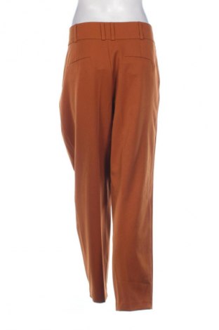 Damskie spodnie Unbranded, Rozmiar XL, Kolor Pomarańczowy, Cena 124,48 zł