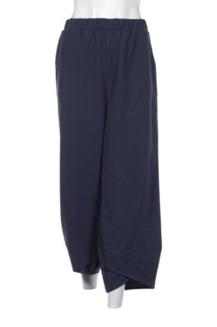 Damenhose Unbranded, Größe XXL, Farbe Blau, Preis € 11,99