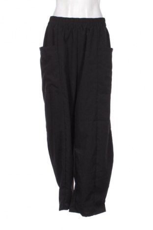 Dámské kalhoty  Unbranded, Velikost 3XL, Barva Černá, Cena  249,00 Kč