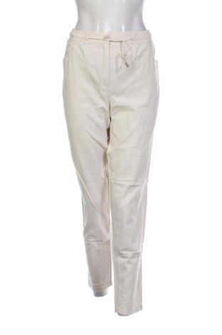 Damenhose Unbranded, Größe L, Farbe Beige, Preis € 11,99