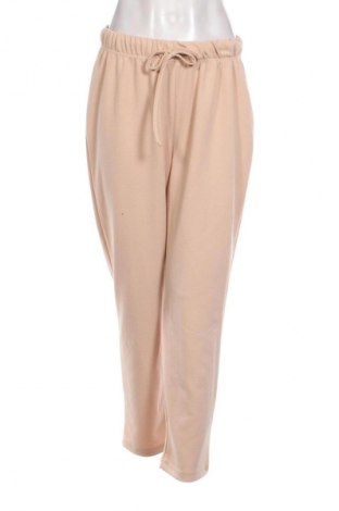 Damenhose Unbranded, Größe XL, Farbe Aschrosa, Preis € 10,99
