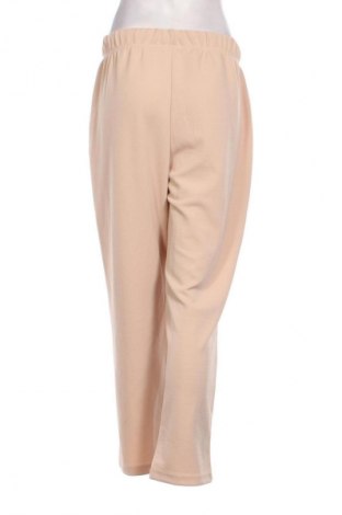 Damenhose Unbranded, Größe XL, Farbe Aschrosa, Preis € 10,99