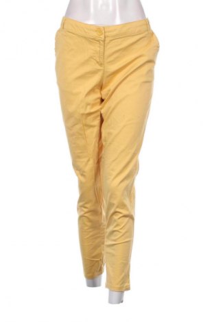 Damenhose Unbranded, Größe XL, Farbe Gelb, Preis € 8,99