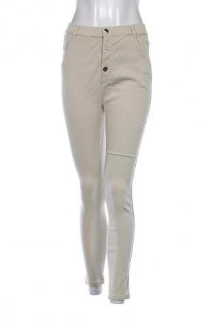 Damenhose Unbranded, Größe M, Farbe Beige, Preis € 9,99