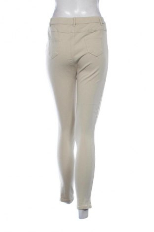 Damenhose Unbranded, Größe M, Farbe Beige, Preis € 9,99