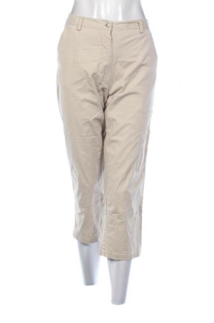 Női nadrág Unbranded, Méret XL, Szín Bézs, Ár 4 969 Ft