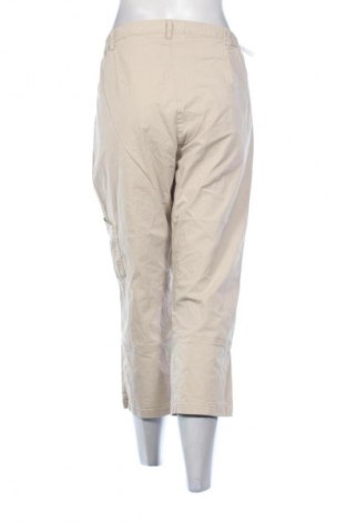 Női nadrág Unbranded, Méret XL, Szín Bézs, Ár 4 969 Ft
